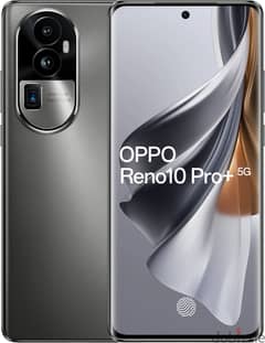 Oppo Reno 10 Pro Plus 5G جديد علبة متبرشمة متفتحتش