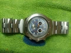 Swatch watch 0
