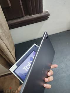 Samsung Galaxy Tab A7 0