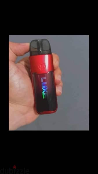 Vaporesso luxe XR Max 2