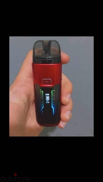 Vaporesso luxe XR Max 3