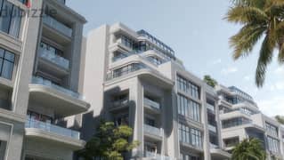 Apartment for sale in R7 in the capital, installments over 8 years without interest