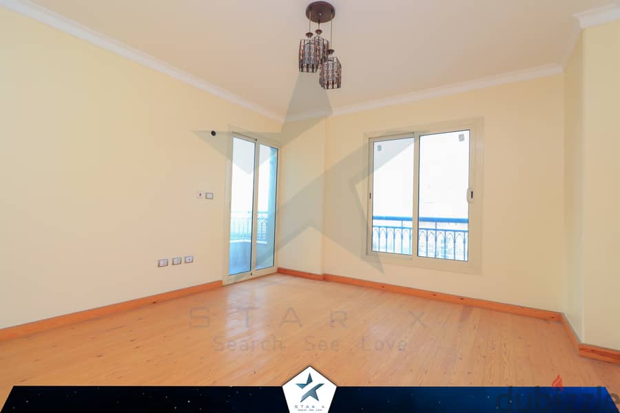Luxury apartment for sale in Antoniades City Compound 6