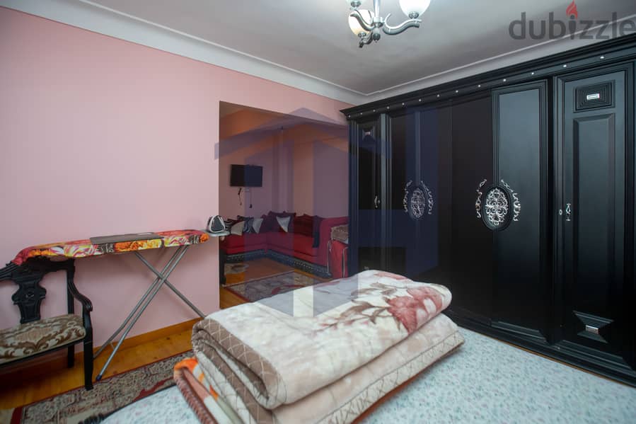 Apartment for sale 240 m Montazah (in front of Montazah Gardens) 12