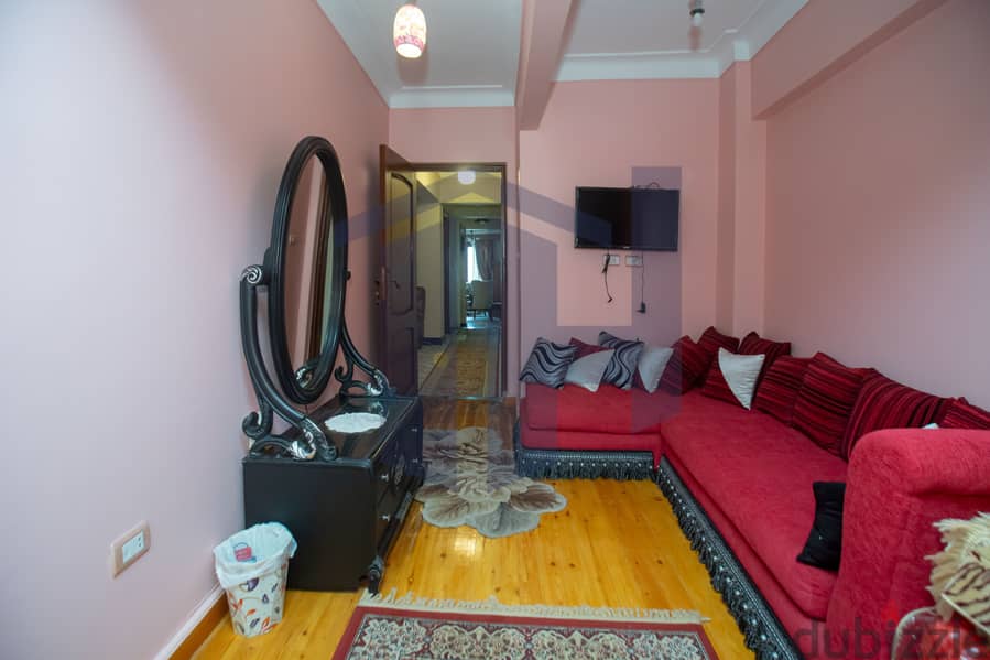 Apartment for sale 240 m Montazah (in front of Montazah Gardens) 13
