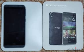 HTC 820g+ 0