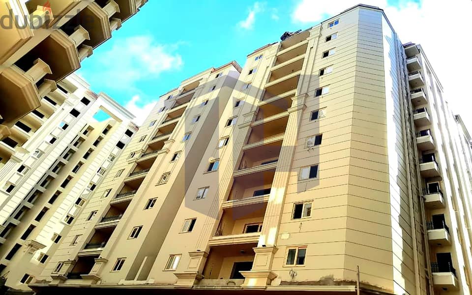 Apartment for sale, 158 m, Smouha (Valory Transportation and Engineering Compound) 6