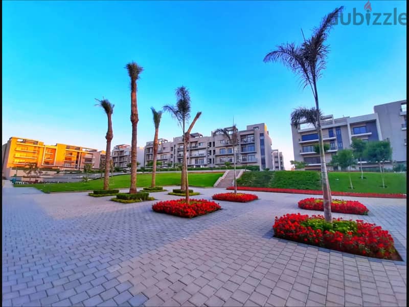 Almarasem apartment with Kitchen and ACS  for sale rented 30k per month. 2