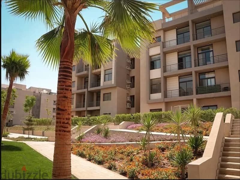 Almarasem apartment with Kitchen and ACS  for sale rented 30k per month. 5