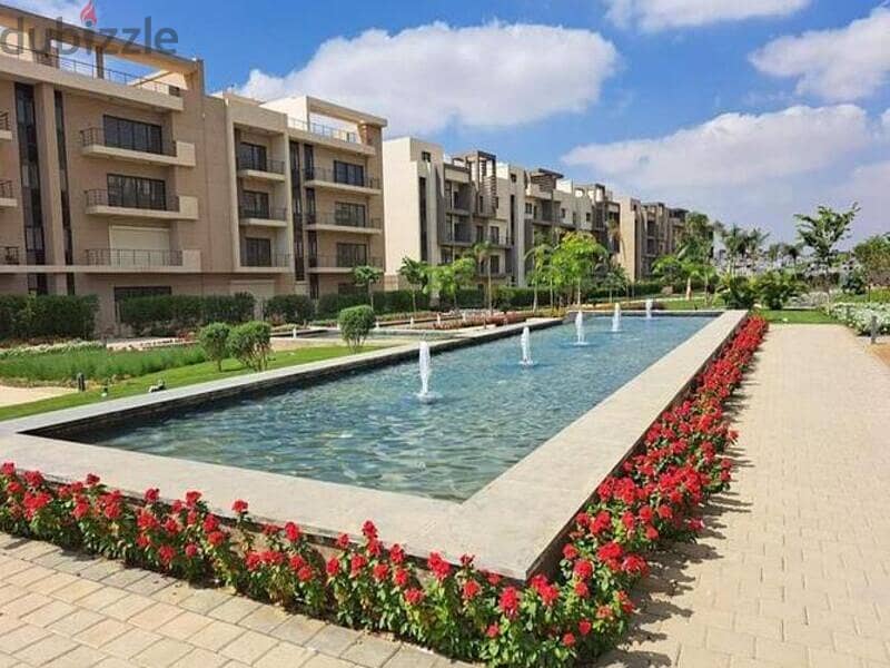 Almarasem apartment with Kitchen and ACS  for sale rented 30k per month. 7