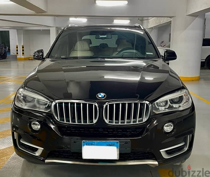 X5 2015 for sale 2