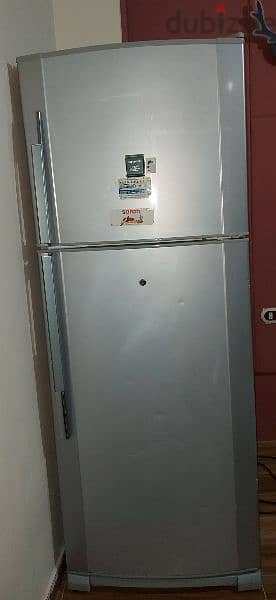 fresh refrigerator 0