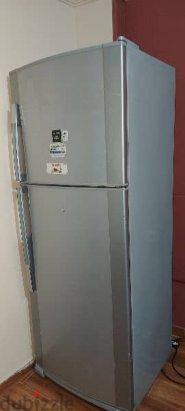 fresh refrigerator 2