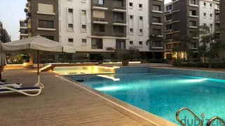 Apartment for sale next to Cairo Airport at a very special price 0