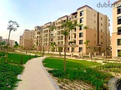 3-bedroom apartment for sale next to Madinaty in New Cairo, in interest-free installments 0