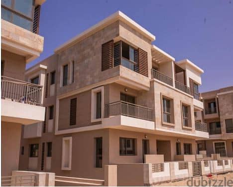 3-bedroom apartment for sale next to Madinaty in New Cairo, in interest-free installments 13