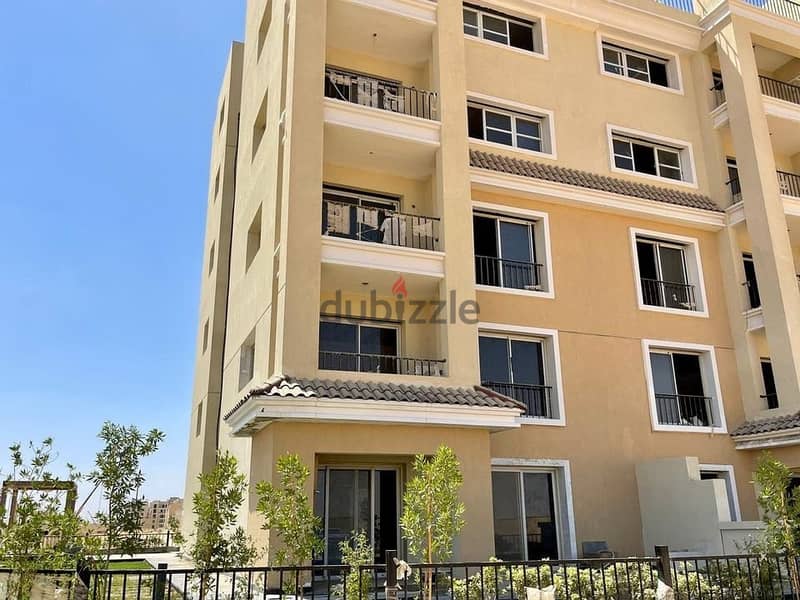 3-bedroom apartment for sale next to Madinaty in New Cairo, in interest-free installments 14