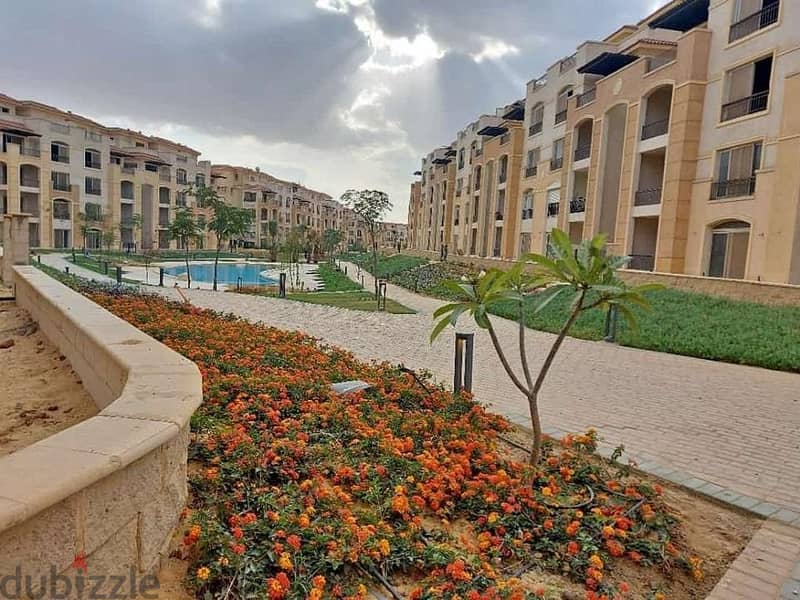 3-bedroom apartment for sale next to Madinaty in New Cairo, in interest-free installments 18