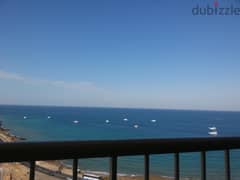 Chalet for sale in Porto Sokhna sea view 0