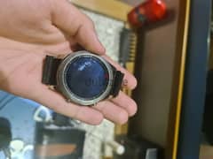 ساعة سامسونج Samsung Gear S3 0