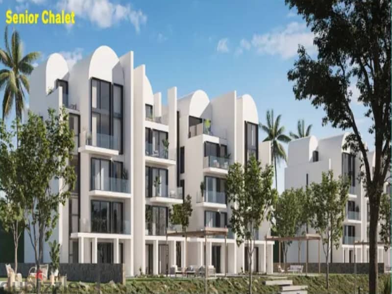 With a 10% down payment, a fully finished townhouse villa with a view on Al Lajoun in Ras Al Hekma - Salt 8