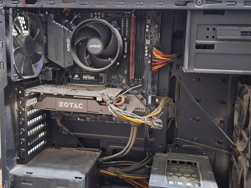 High-Performance  PC for Sale! 4