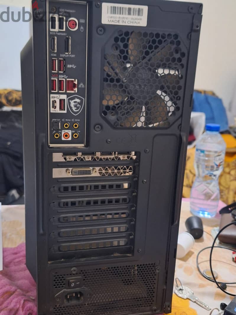 High-Performance  PC for Sale! 5