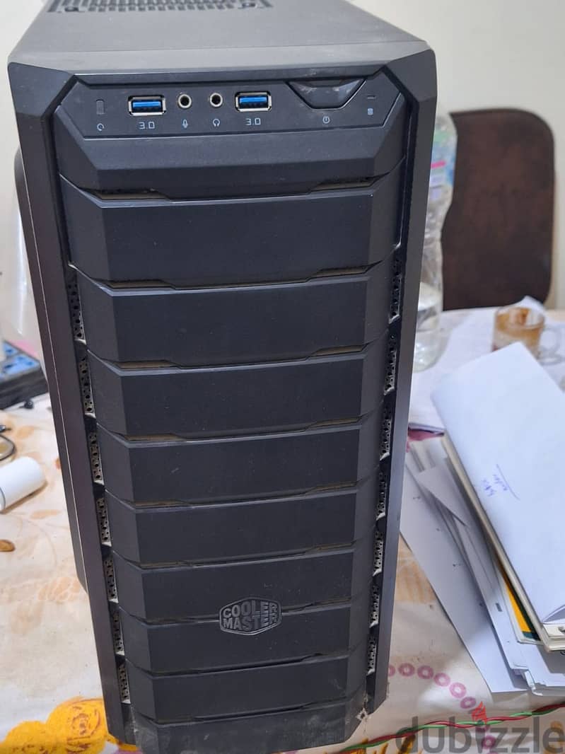 High-Performance  PC for Sale! 6