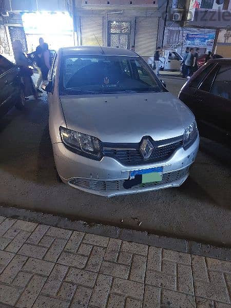 Renault 2016 2