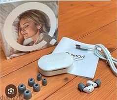EarBuds QuietOn3 Reduce/lower freq noise with excellent battery life 0