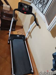 مشاية رياضية جديدة treadmill