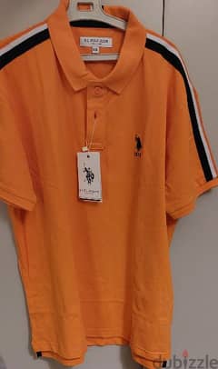 Original US Polo Tshirt 0
