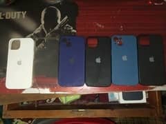 iPhone 13 Covers 0