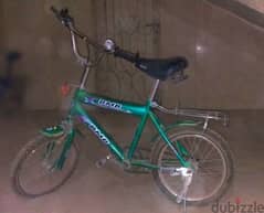 دراجة اطفال للبيع