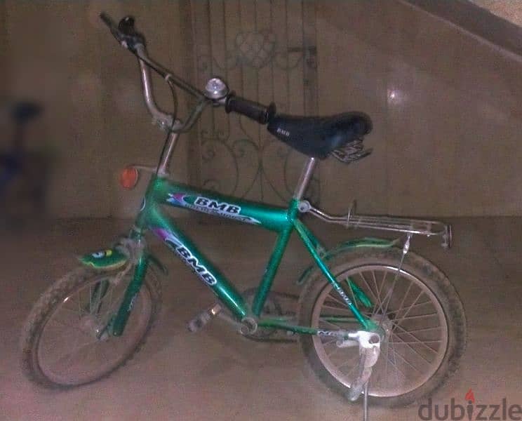 دراجة اطفال للبيع 0