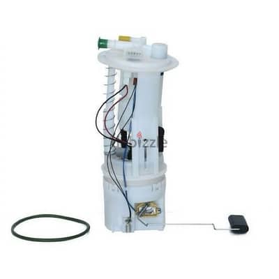 Nissan pathfinder and xterra fuel pump