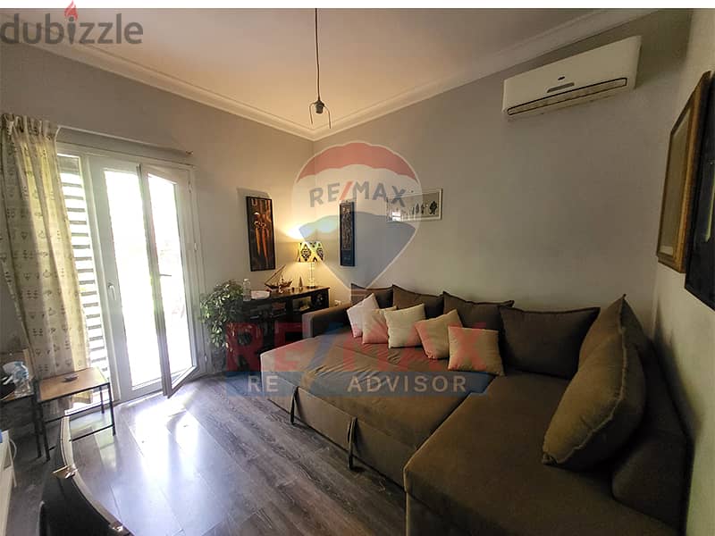 Apartment for sale in Al Karma Residence Compound 4