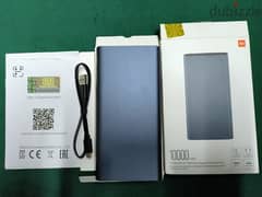 10000mAh 18W Fast Charge Power Bank 3