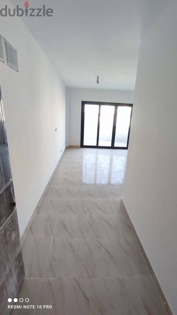 Apartment For sale in installments 146m in B15wide garden view 1