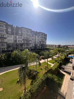 Apartment For sale 85m in B112wide garden view
