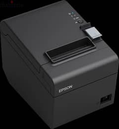 Epson TM T20III-0011 Receipt Printer 0