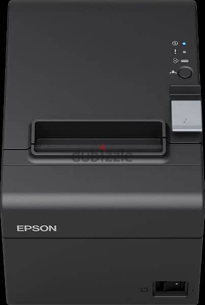 Epson TM T20III-0011 Receipt Printer 1