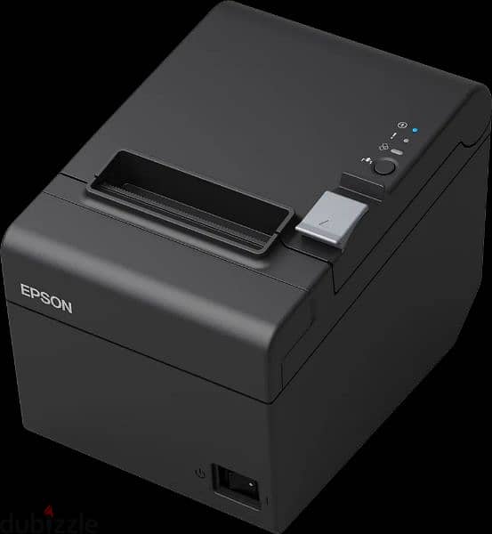 Epson TM T20III-0011 Receipt Printer 2