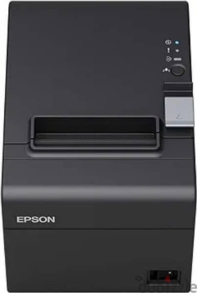 Epson TM T20III-0011 Receipt Printer 5