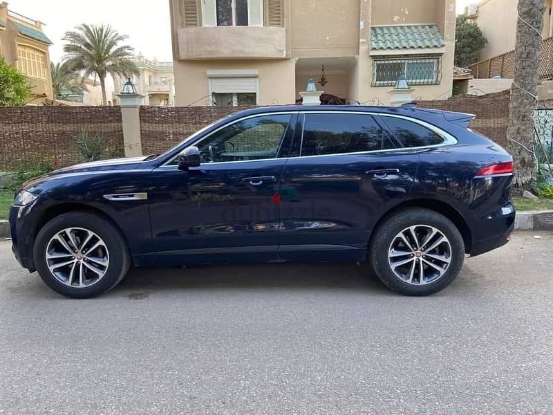 f pace 2020 0