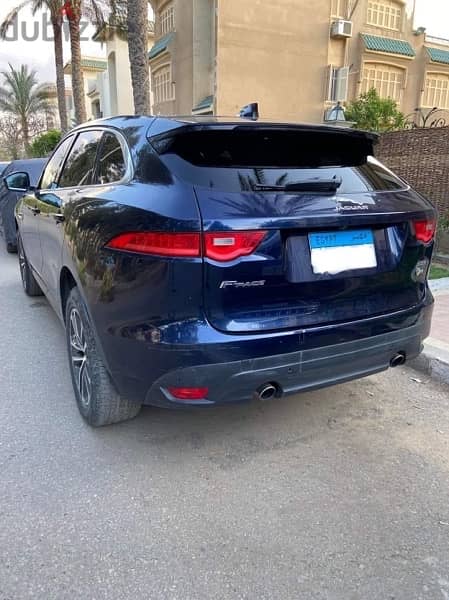 f pace 2020 4