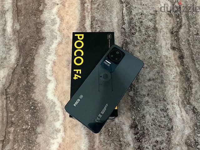 Xiaomi Poco F4 8/256 3