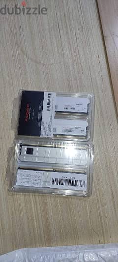 Asgard DDR4 RAM 8GBx2 3600MHz CL 16 white
(متبرشمه)