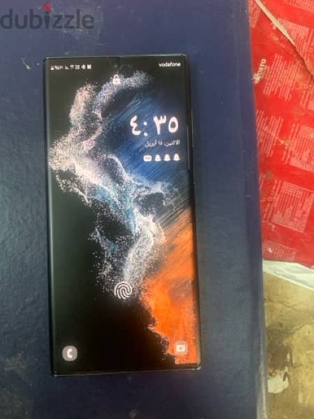 Samsung s22 ultra 3