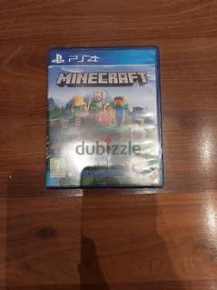 Minecraft used for 400 0